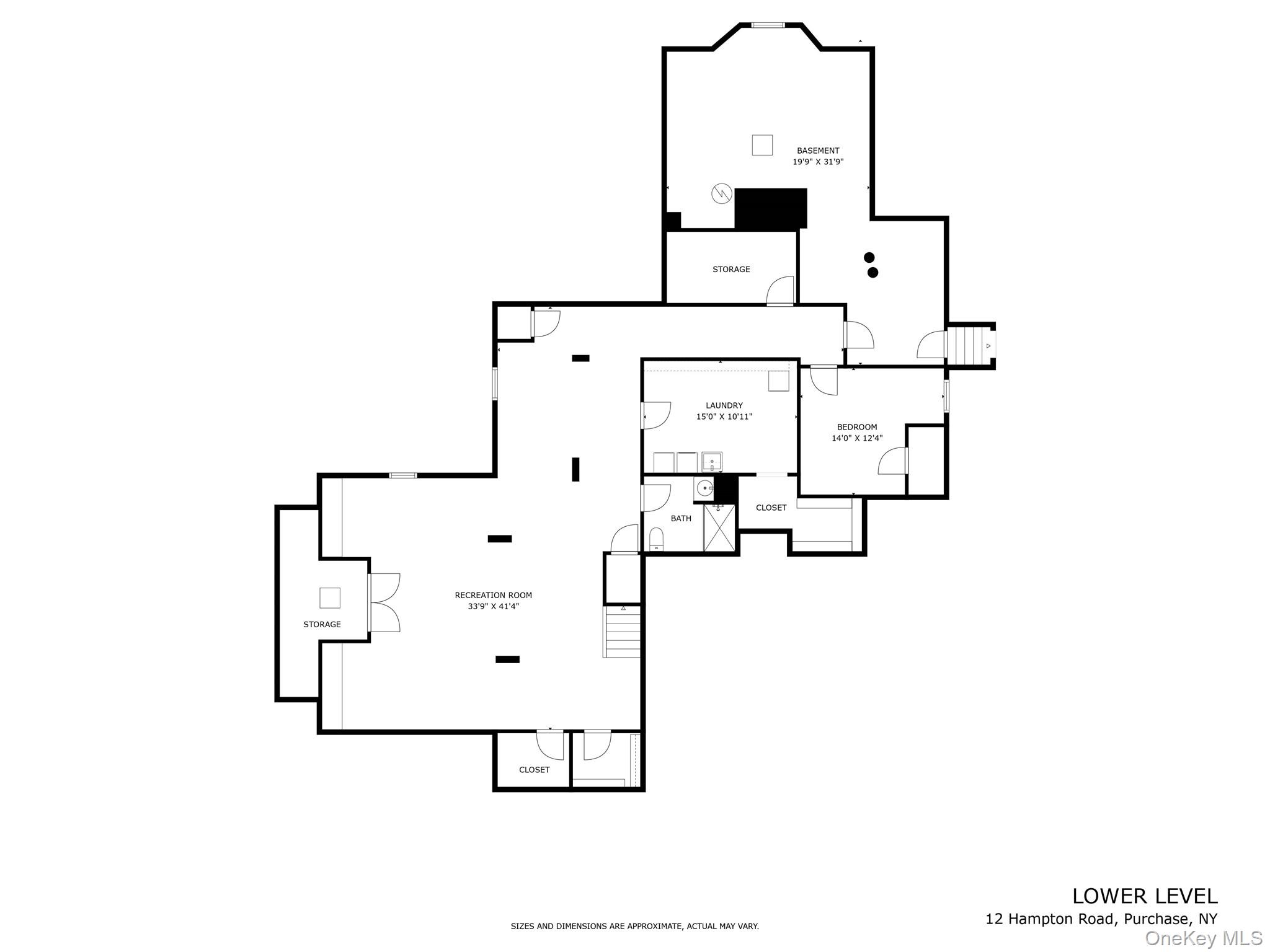 12 Hampton Road Purchase, NY 10577 - Photo 25 of 25