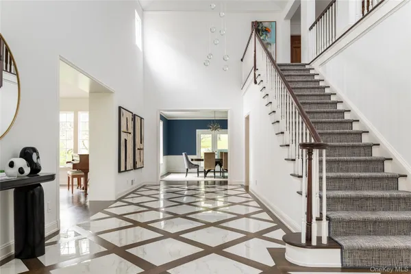 $2,599,000 | 12 Hampton Road, Purchase, NY 10577
