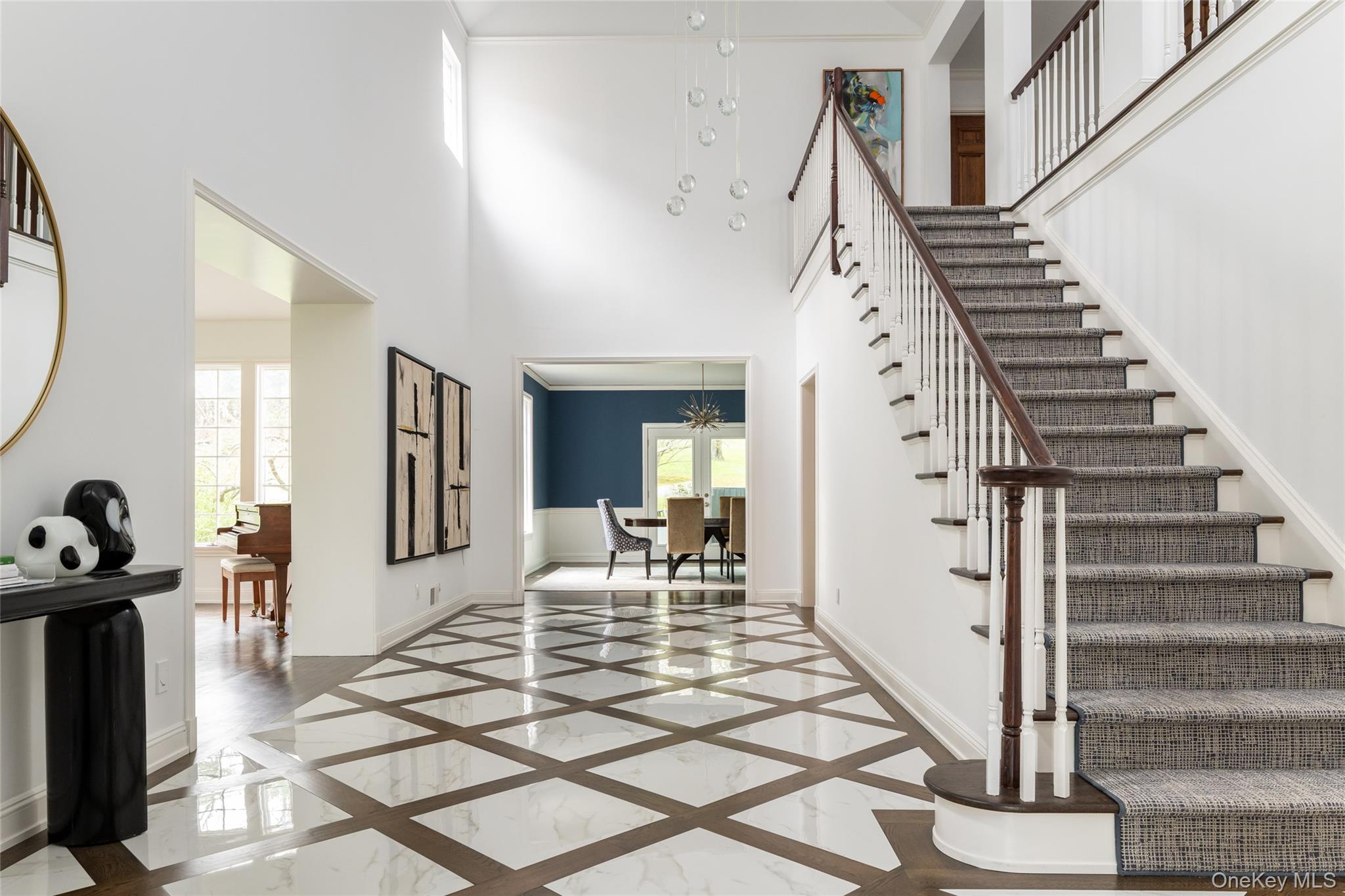 12 Hampton Road Purchase, NY 10577 - Photo 3 of 25