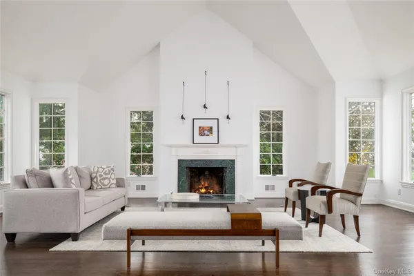 $2,599,000 | 12 Hampton Road, Purchase, NY 10577