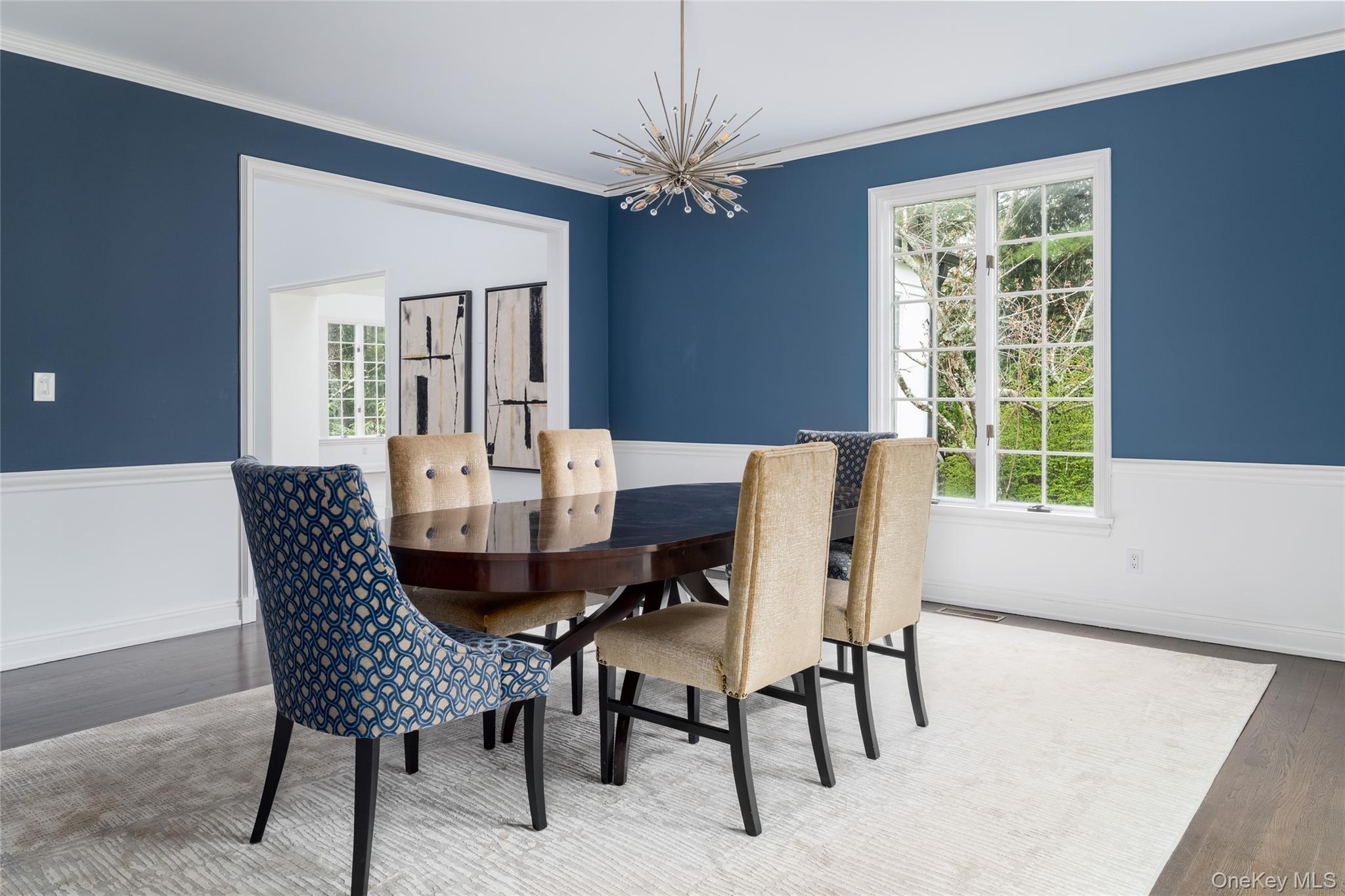 12 Hampton Road Purchase, NY 10577 - Photo 6 of 25