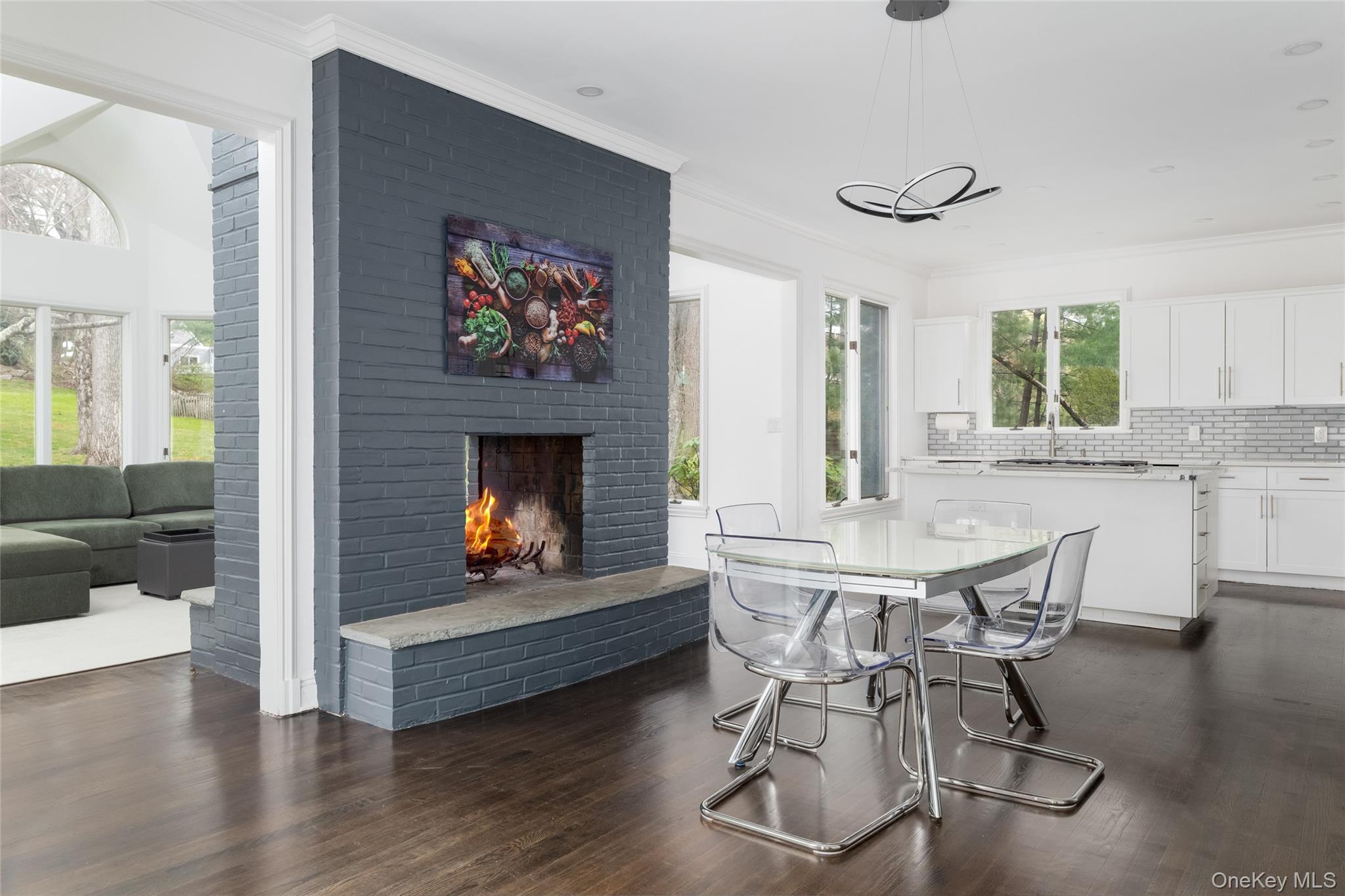 12 Hampton Road Purchase, NY 10577 - Photo 8 of 25