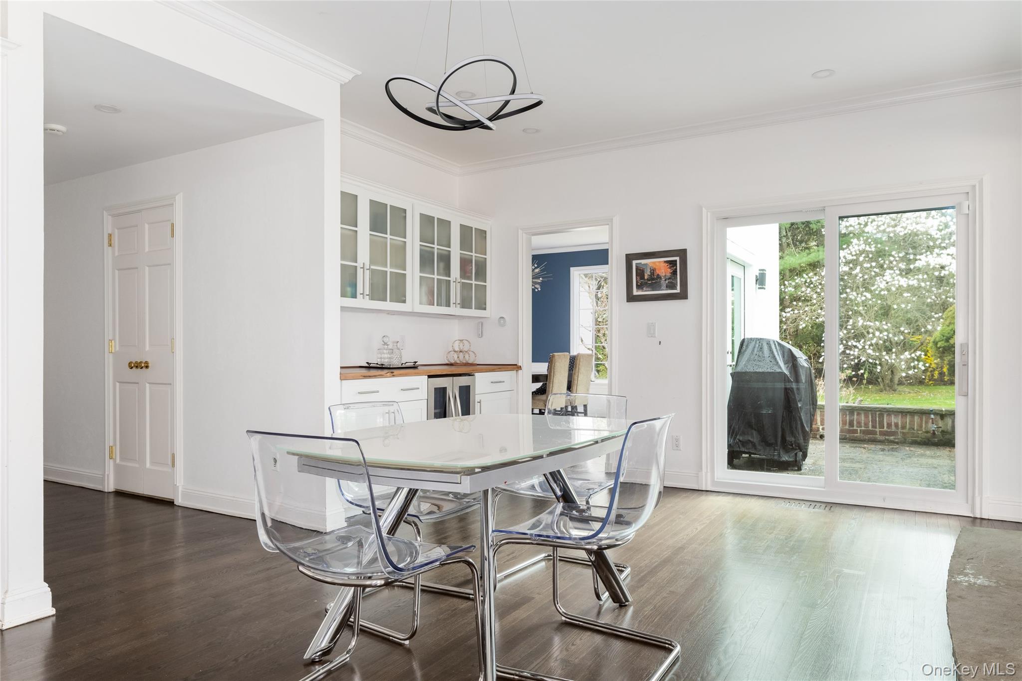 12 Hampton Road Purchase, NY 10577 - Photo 9 of 25