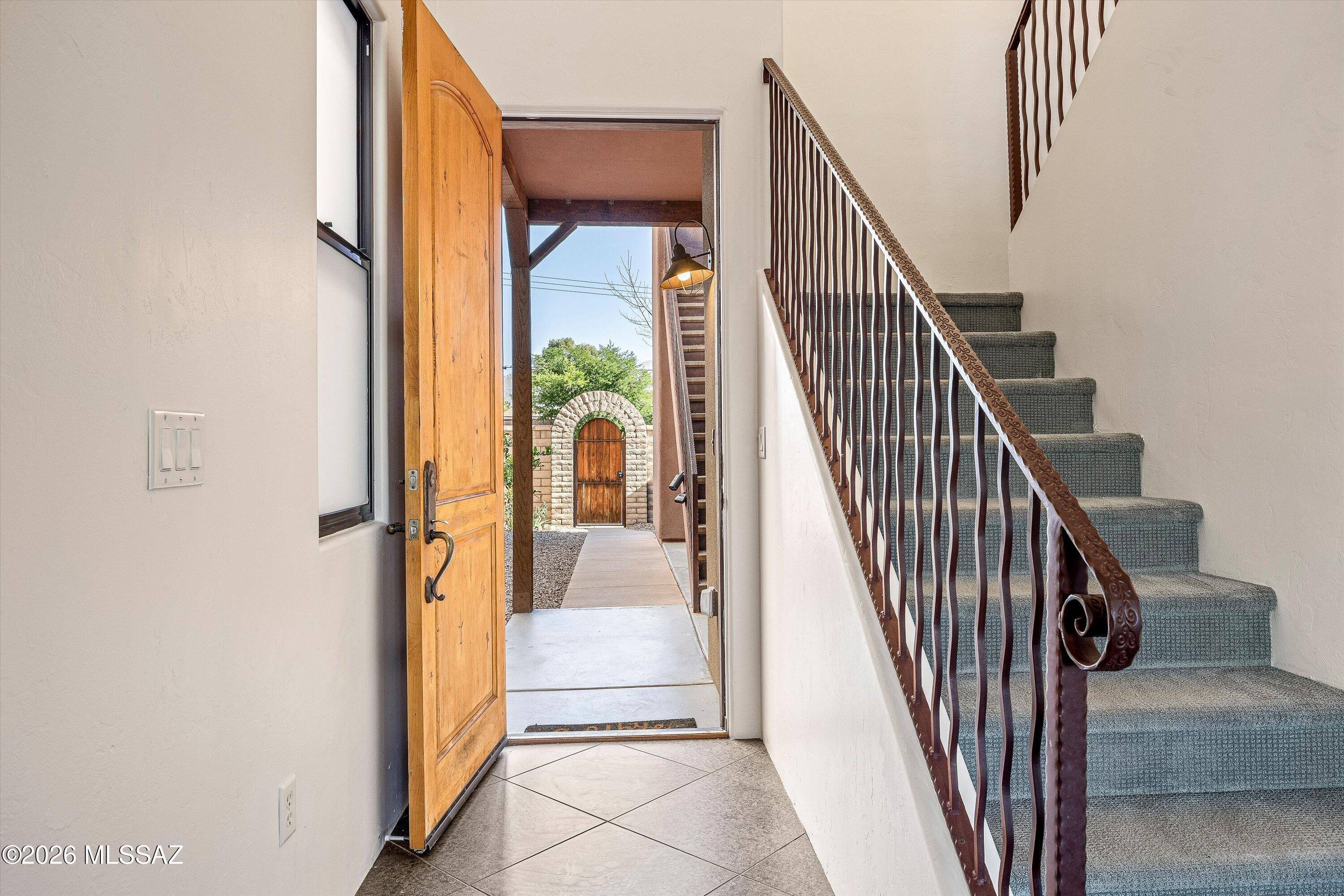 494 East Cedarvale Road Tucson, AZ 85704 - Photo 8 of 51
