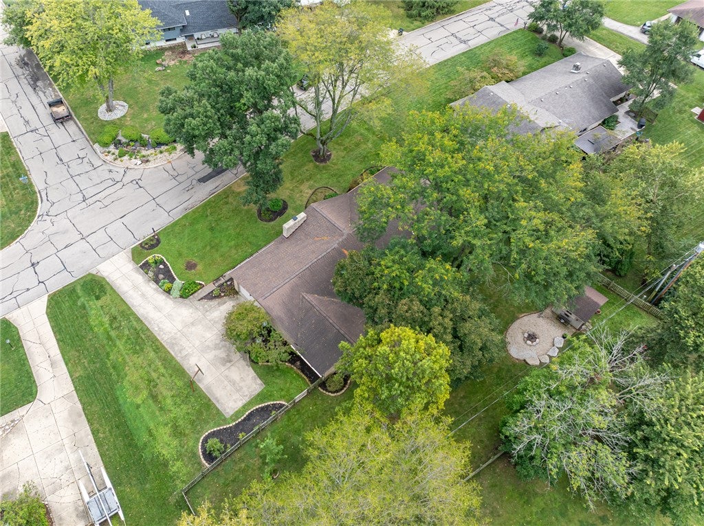 7805 Rain Tree Road Dayton, OH 45459 - Photo 42 of 53 Gallery Image 42