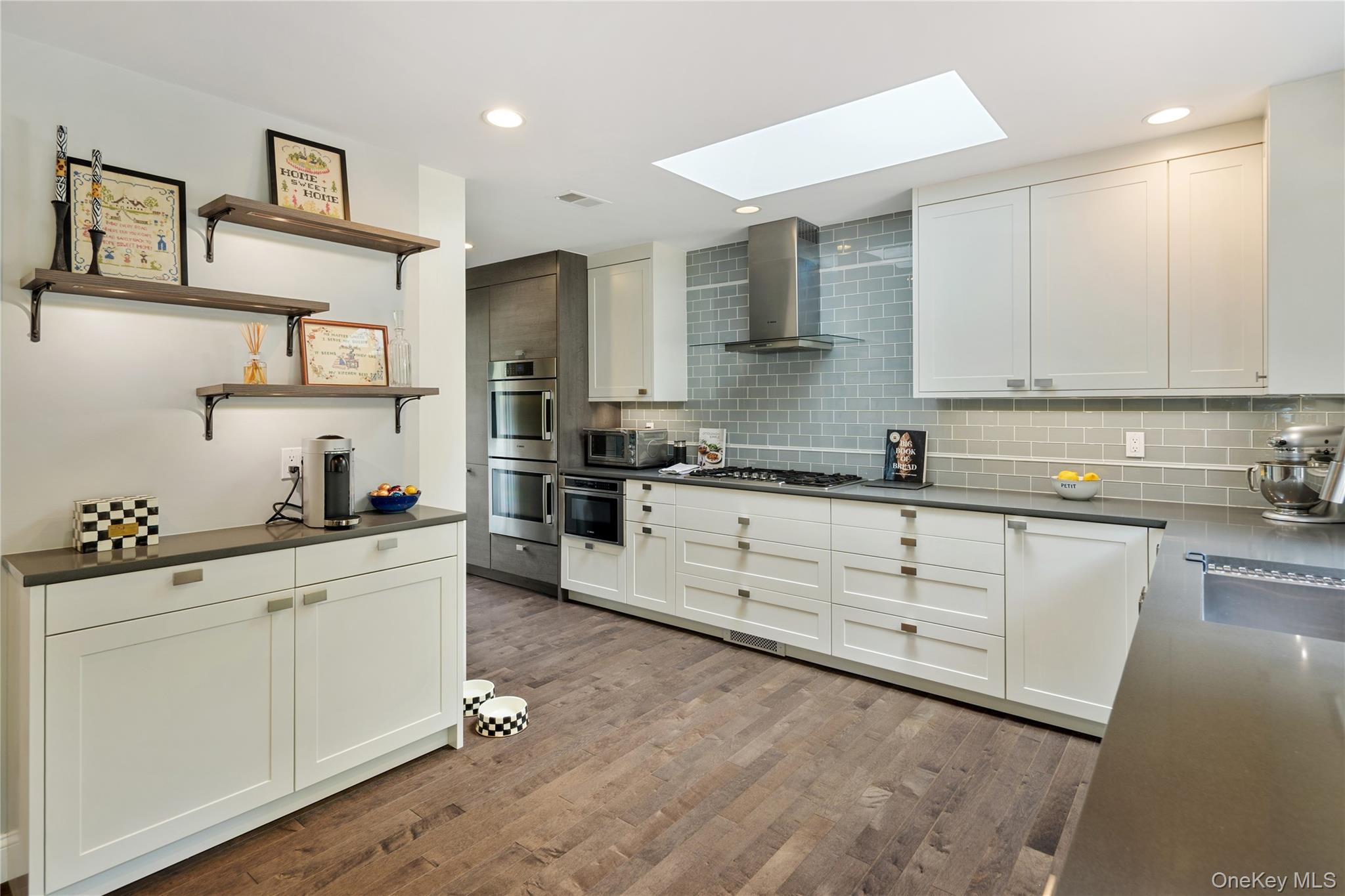 16 Fox Den Road Mount Kisco, NY 10549 - Photo 23 of 44 Skylight