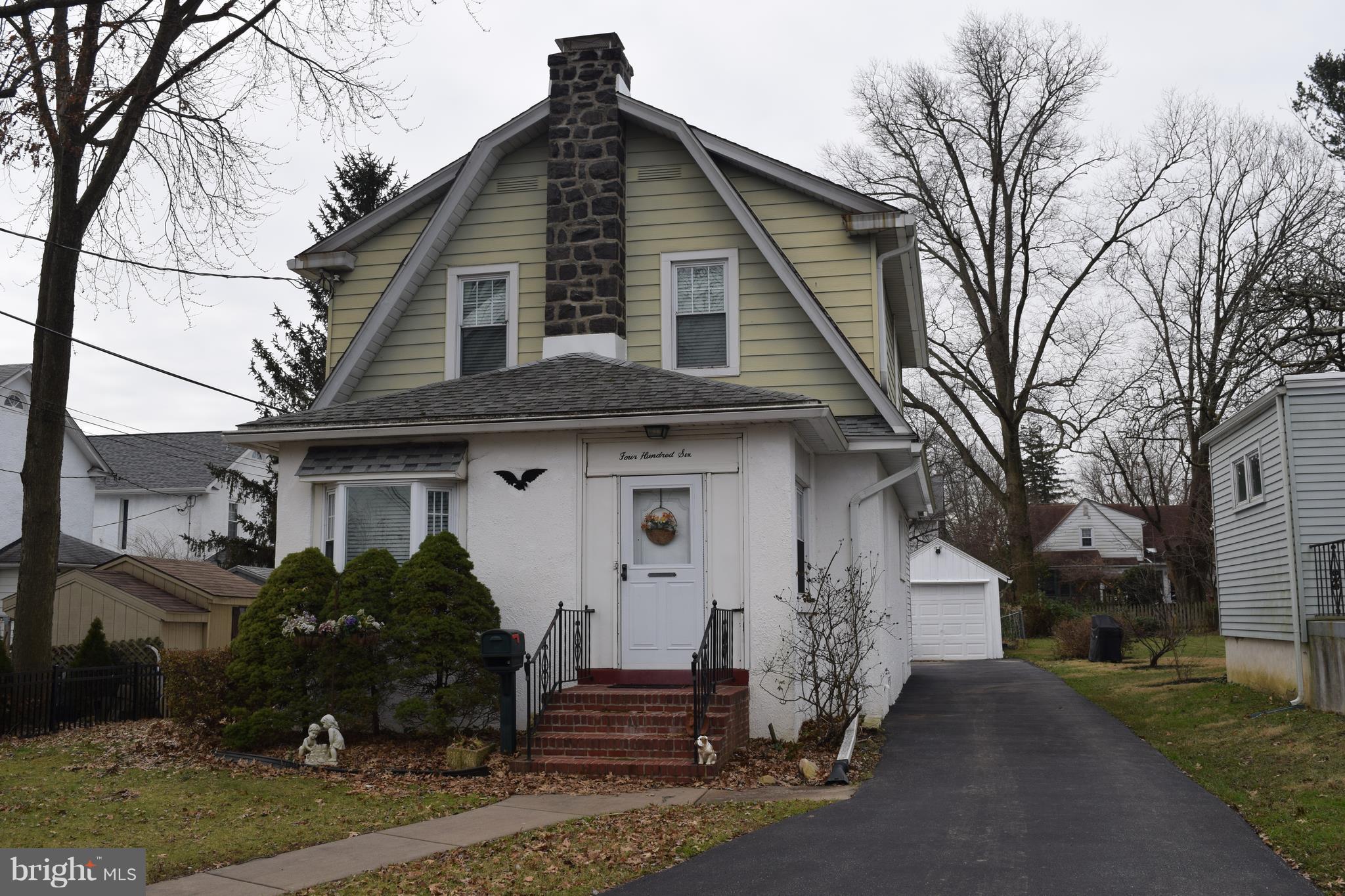 406 Rodman Road Wilmington, DE 19809 - Photo 1 of 17 Gallery Image 1