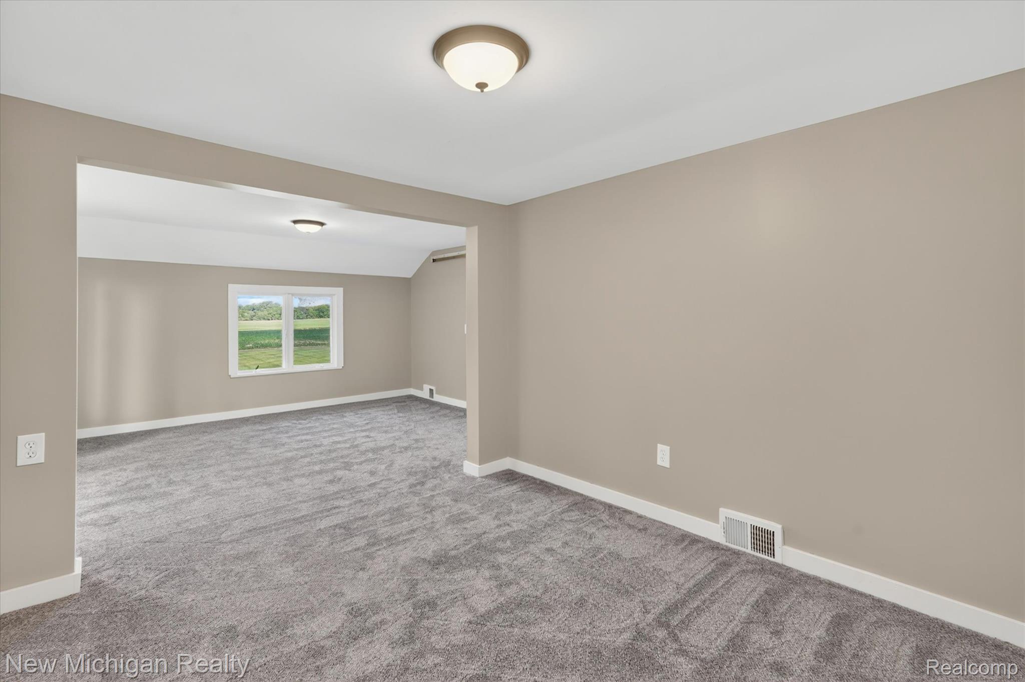 11374 Lahring Road Gaines, MI 48436 - Photo 39 of 66 4th Bedroom View 2