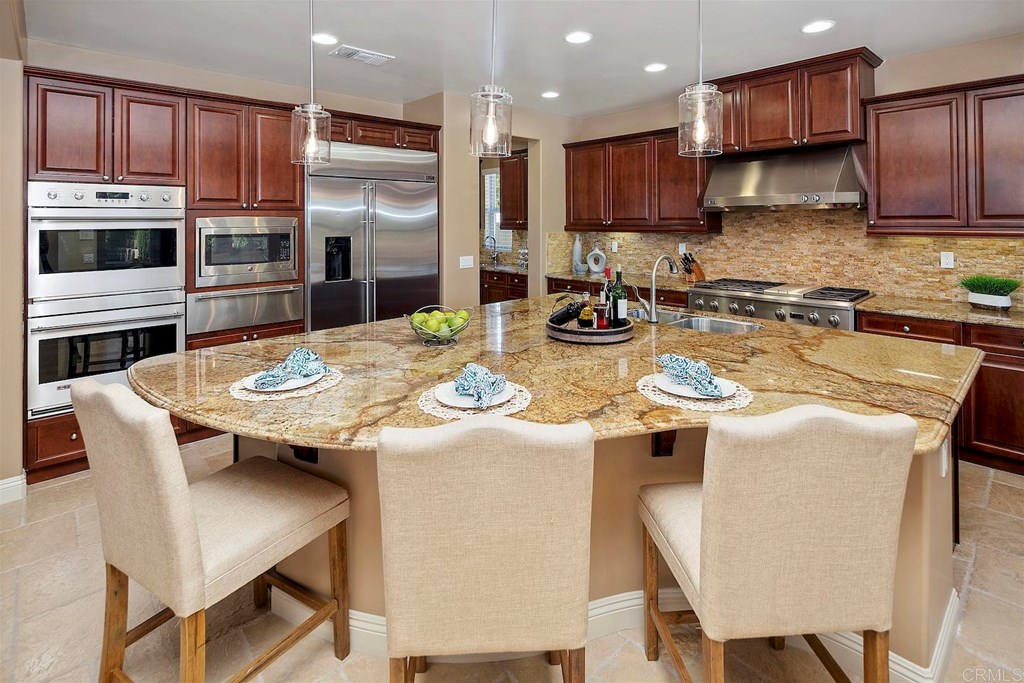 3207 Corte Bosque Carlsbad, CA 92009 - Photo 12 of 49