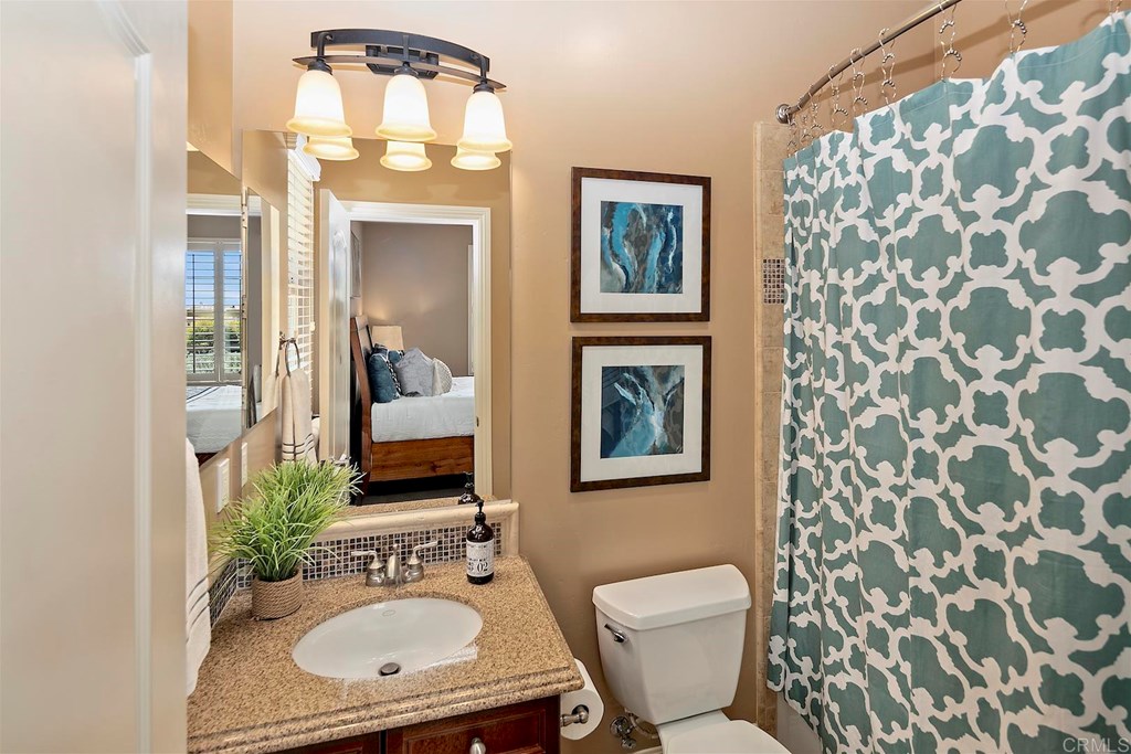 3207 Corte Bosque Carlsbad, CA 92009 - Photo 37 of 49