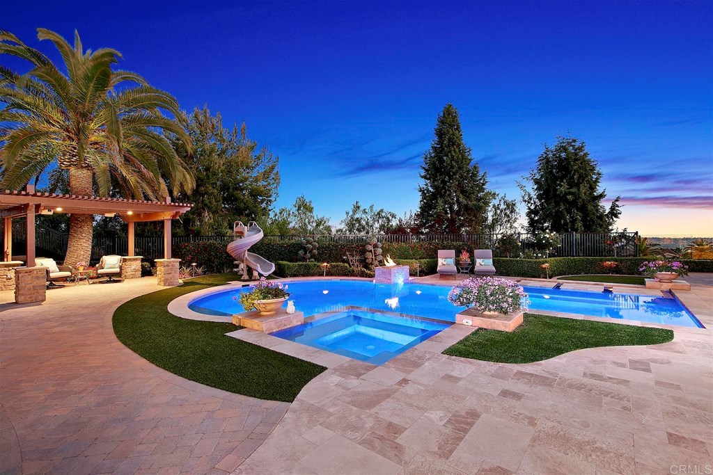 3207 Corte Bosque Carlsbad, CA 92009 - Photo 48 of 49