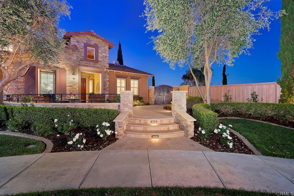 3207 Corte Bosque Carlsbad, CA 92009 - Photo 9 of 49