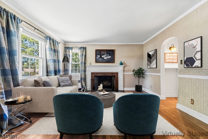 240 Summit Road Mountainside, NJ 07092 - Photo 2 of 33