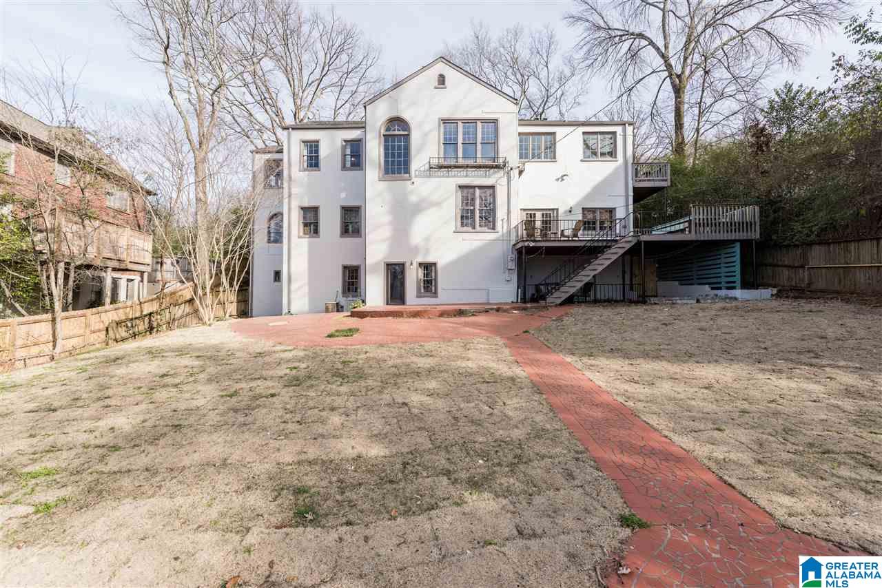 1022 Essex Road Birmingham, AL 35222 - Photo 2 of 35