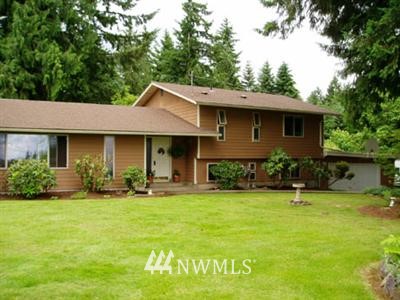108 Fircrest Road Chehalis, WA 98532 - Photo 1 of 1