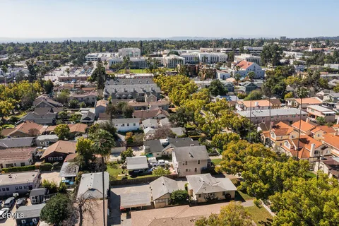 $599,000 | 170 North Sierra Bonita Avenue, Unit 5, Pasadena, CA 91106