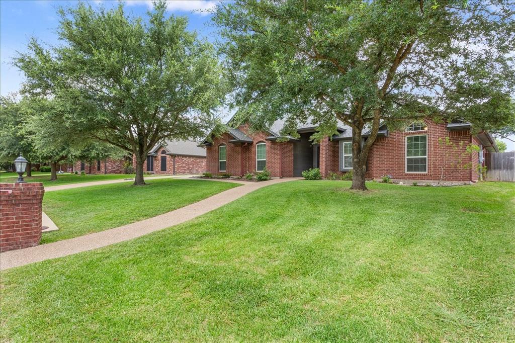 1017 Cheyenne Trail Hewitt, TX 76643 - Photo 28 of 28