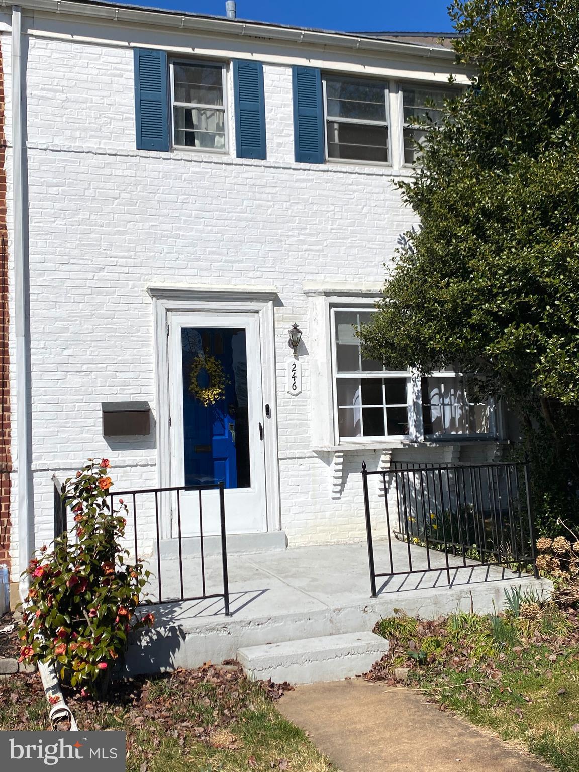 246 Ridge Avenue Towson, MD 21286 - Photo 1 of 28