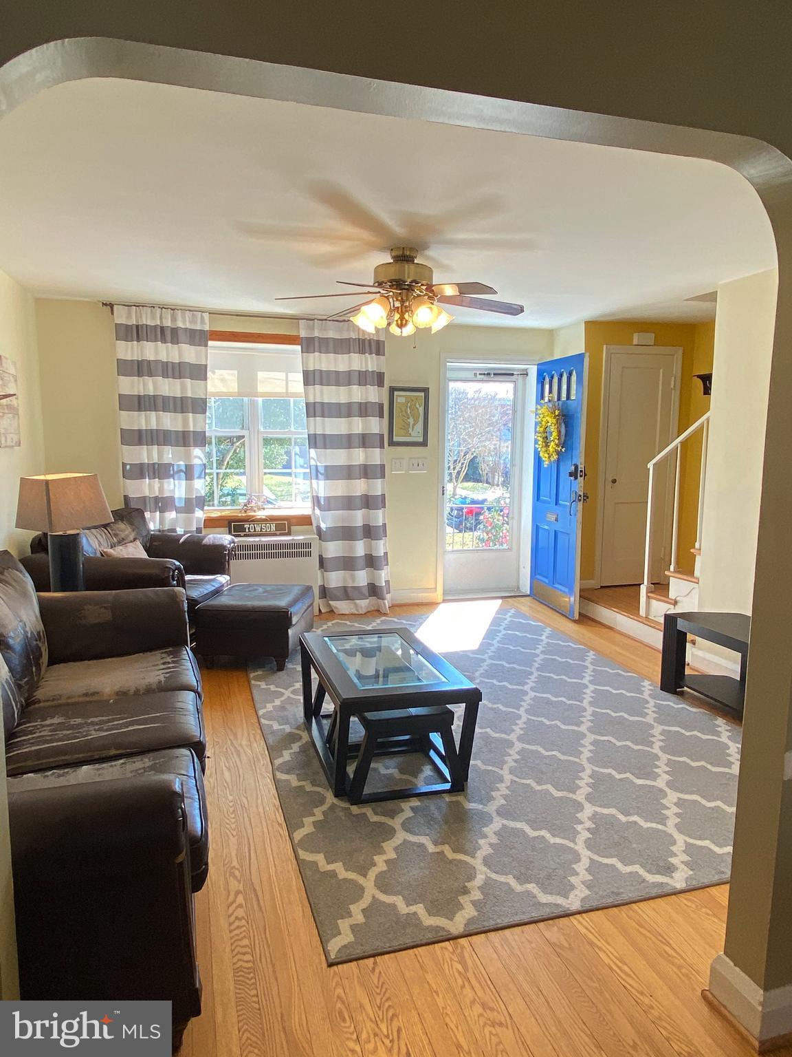 246 Ridge Avenue Towson, MD 21286 - Photo 2 of 28