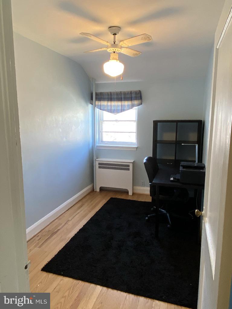 246 Ridge Avenue Towson, MD 21286 - Photo 13 of 28 Third Bedroom