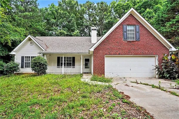$300,000 | 253 Pebble Creek Drive, McDonough, GA 30253