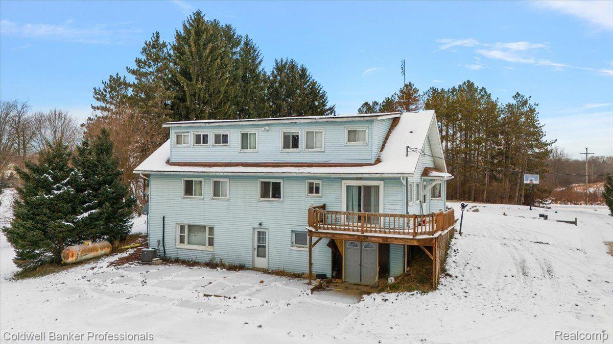 4423 McDowell Road Lapeer, MI 48446 - Photo 45 of 47 Gallery Image 45