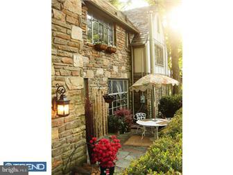 8 Blancoyd Road Merion Station, PA 19066 - Photo 3 of 12 Exterior