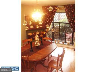 8 Blancoyd Road Merion Station, PA 19066 - Photo 7 of 12 Dining Room