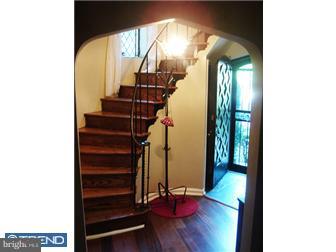 8 Blancoyd Road Merion Station, PA 19066 - Photo 8 of 12 Foyer