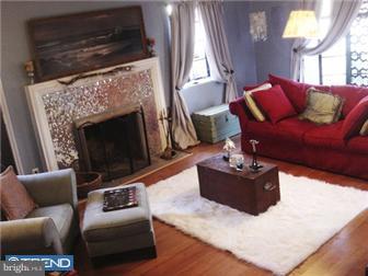 8 Blancoyd Road Merion Station, PA 19066 - Photo 9 of 12 Living Room
