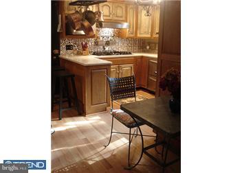 8 Blancoyd Road Merion Station, PA 19066 - Photo 10 of 12 Kitchen