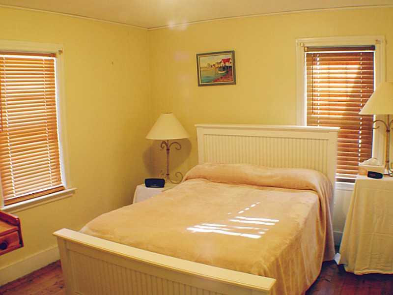 93 Scamman Street Saco, ME 04072 - Photo 10 of 16 Master Bedroom.