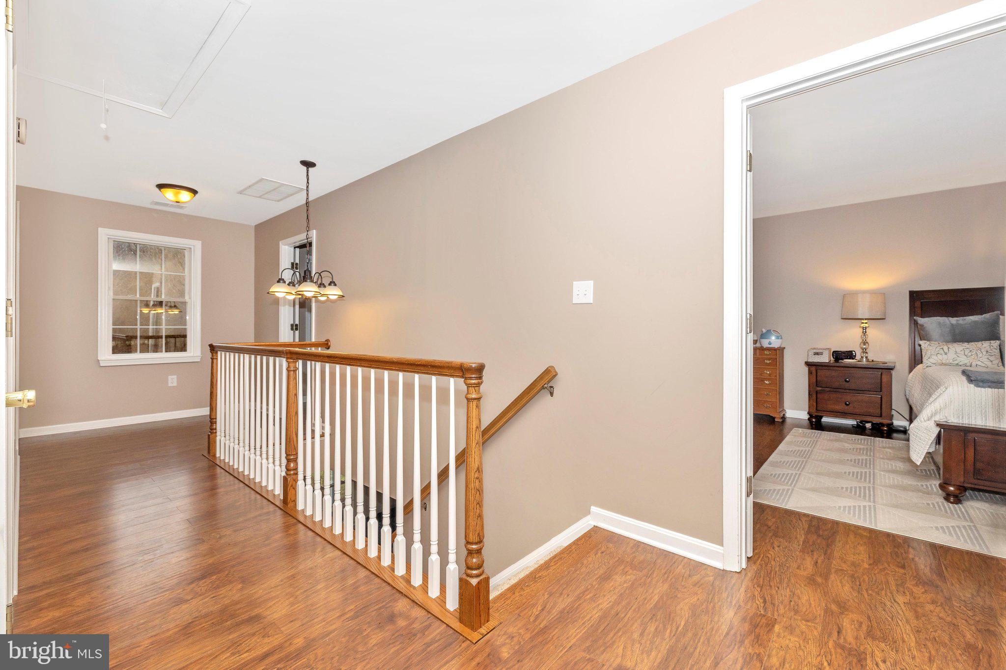4713 Elmer Derr Road Frederick, MD 21703 - Photo 33 of 62 Landing