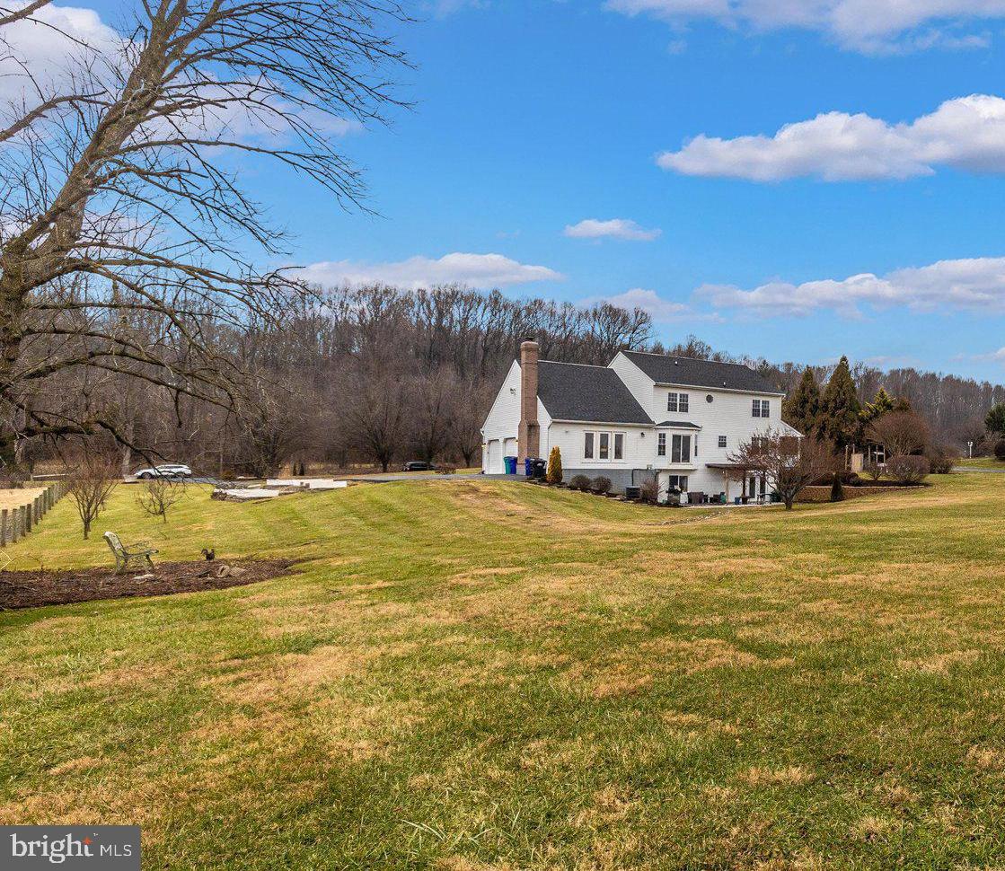 4713 Elmer Derr Road Frederick, MD 21703 - Photo 61 of 62 Exterior Back