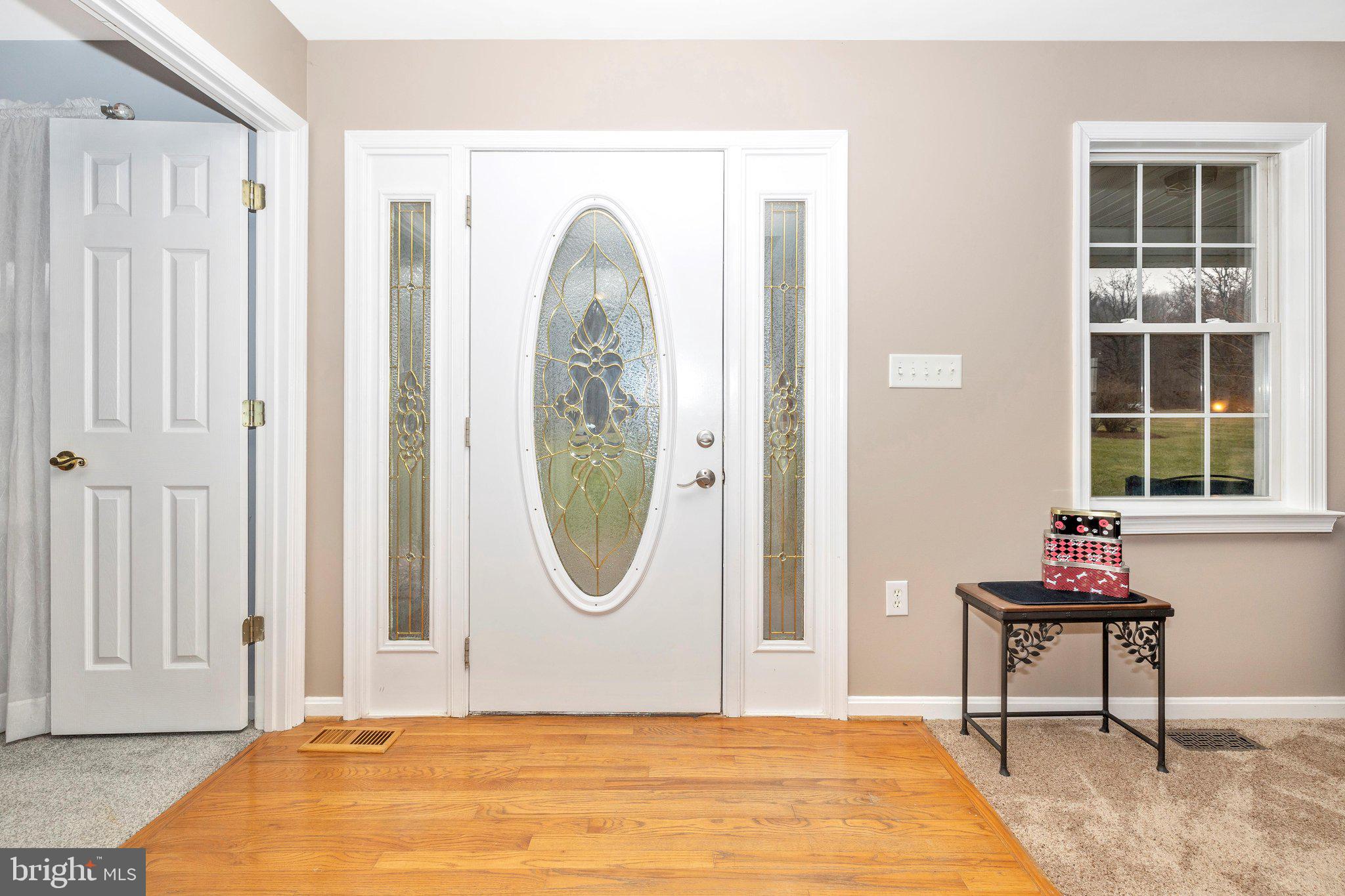 4713 Elmer Derr Road Frederick, MD 21703 - Photo 8 of 62 Entry