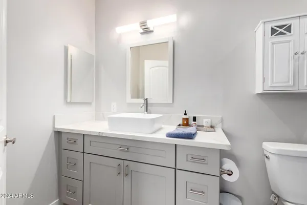 $2,500 | 2647 East Contention Mine Road, Phoenix, AZ 85032