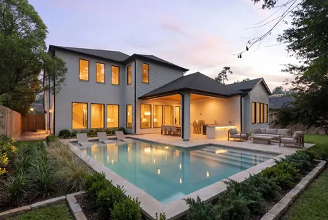 $2,950,000 | 8320 Cedarspur Drive, Houston, TX 77055