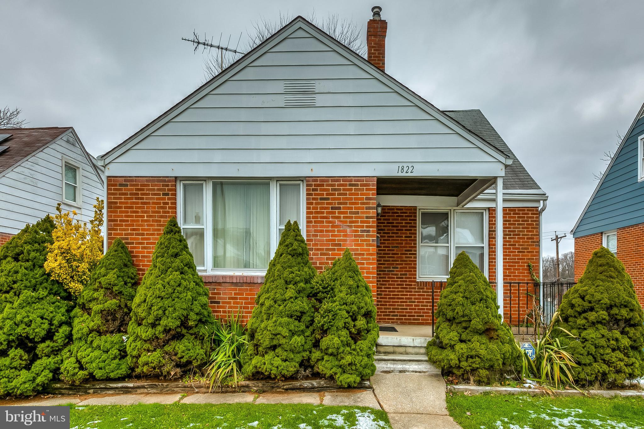 1822 Ellinwood Road Baltimore, MD 21237 - Photo 2 of 40 Gallery Image 2