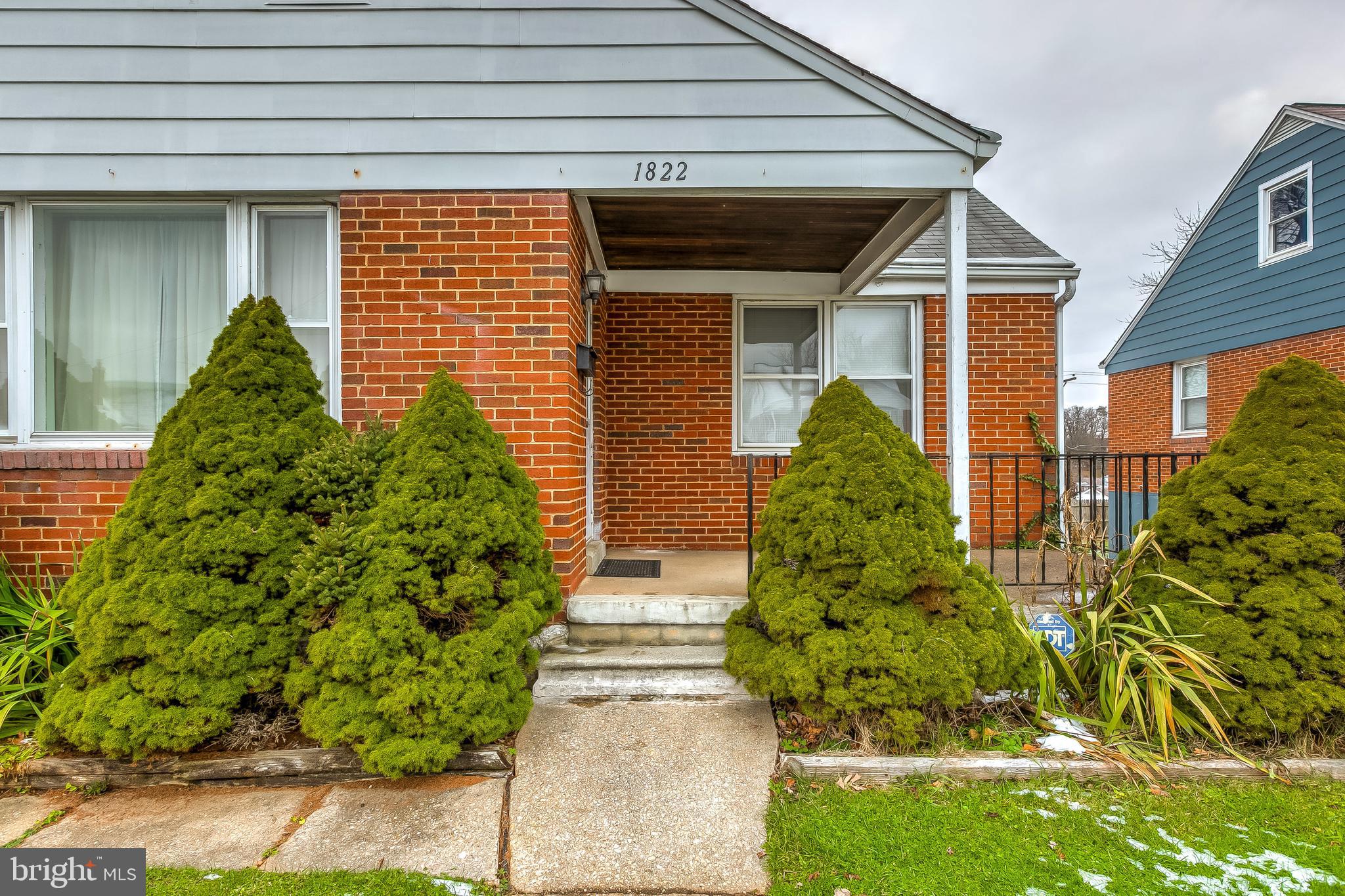 1822 Ellinwood Road Baltimore, MD 21237 - Photo 4 of 40 Gallery Image 4