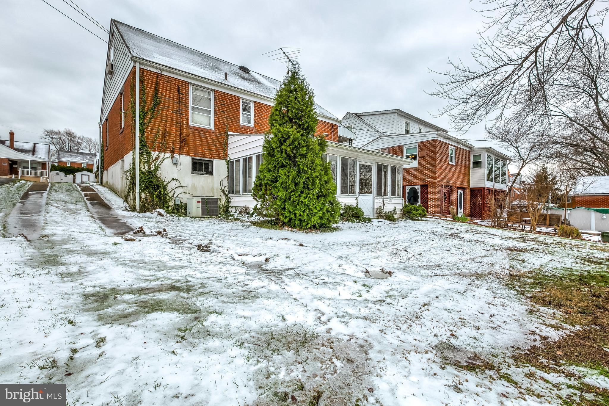 1822 Ellinwood Road Baltimore, MD 21237 - Photo 36 of 40 Gallery Image 36