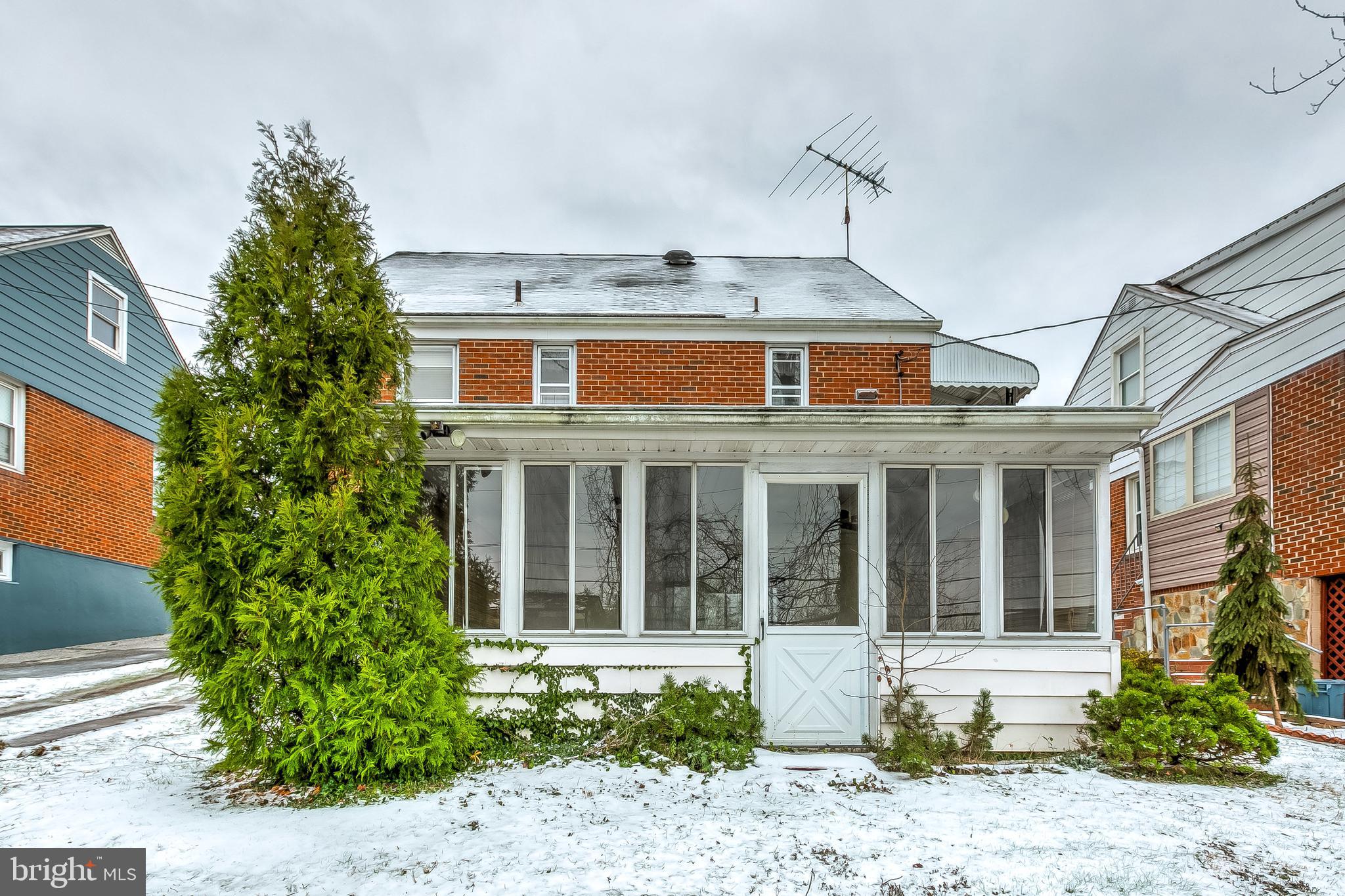 1822 Ellinwood Road Baltimore, MD 21237 - Photo 38 of 40 Gallery Image 38