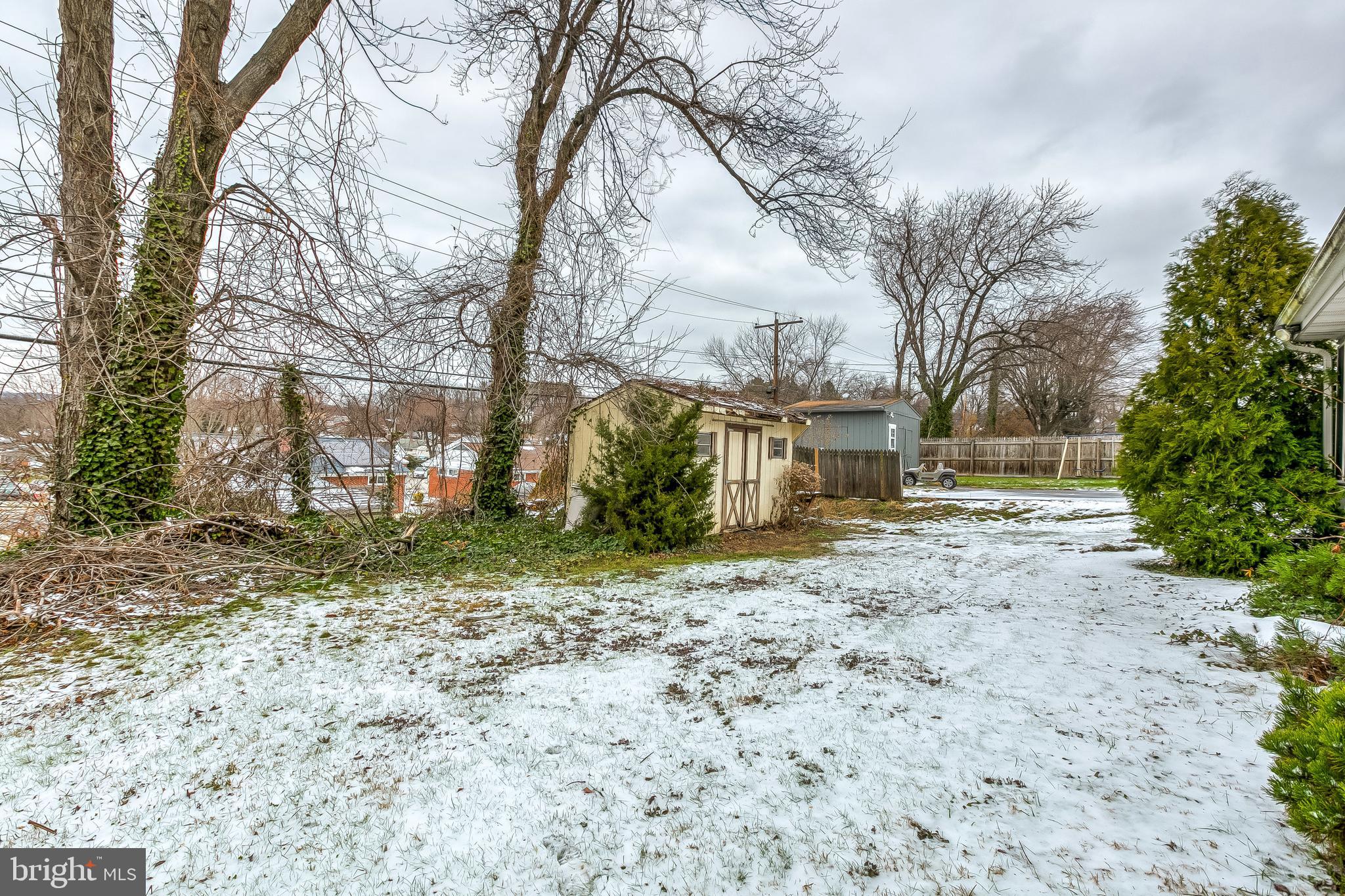 1822 Ellinwood Road Baltimore, MD 21237 - Photo 39 of 40 Gallery Image 39