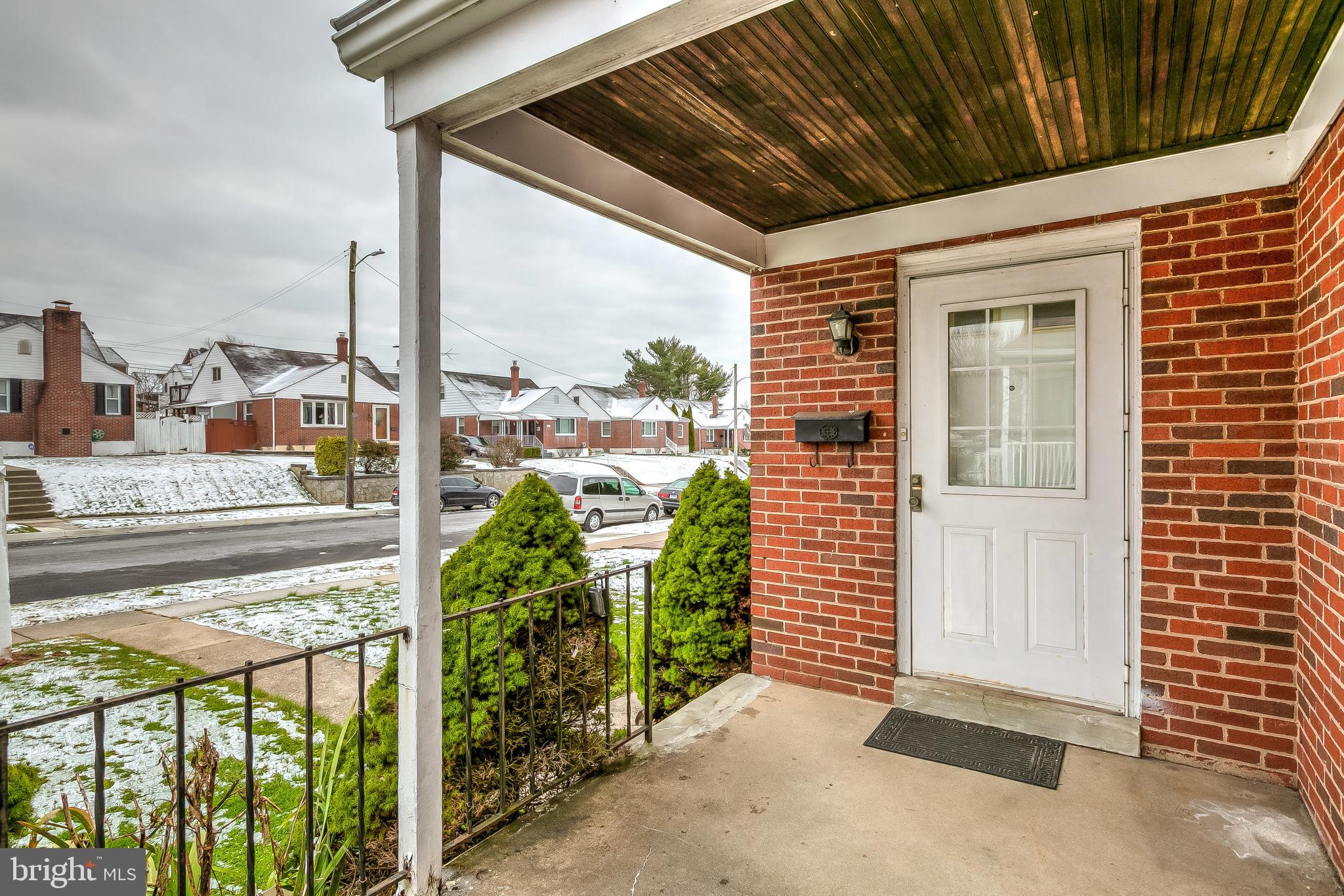 1822 Ellinwood Road Baltimore, MD 21237 - Photo 5 of 40 Gallery Image 5