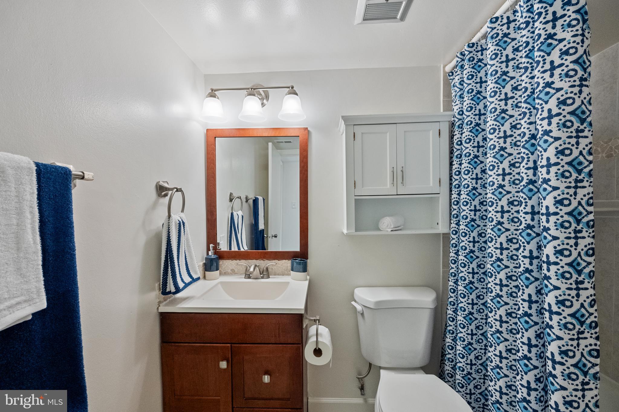 1433 Northgate Square, Unit 1A Reston, VA 20190 - Photo 14 of 22 Bathroom
