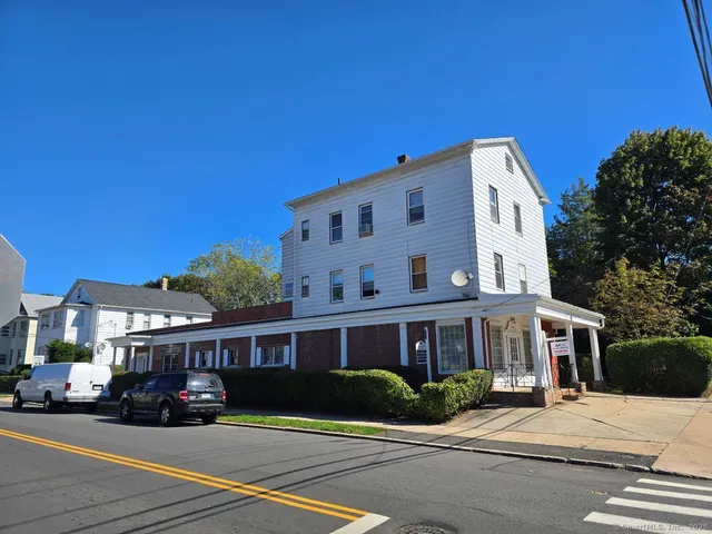 $519,900 | 25 Clinton Street, New Britain, CT 06053