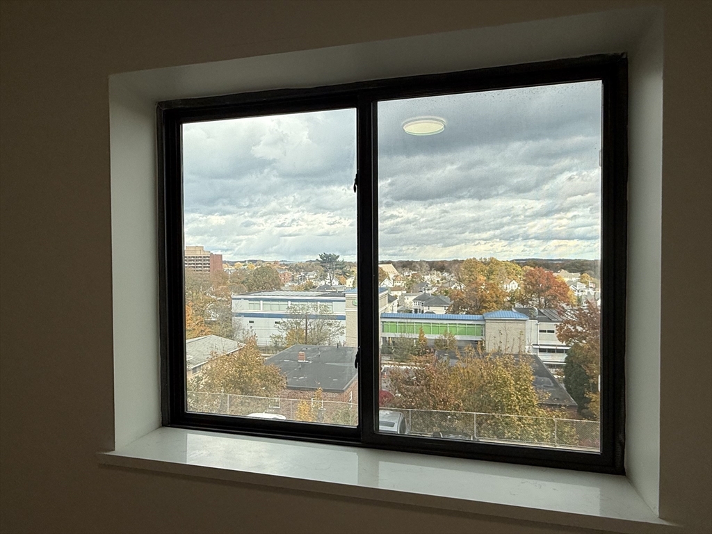 100 Grandview Avenue, Unit 14B Quincy, MA 02170 - Photo 8 of 9 a view of window