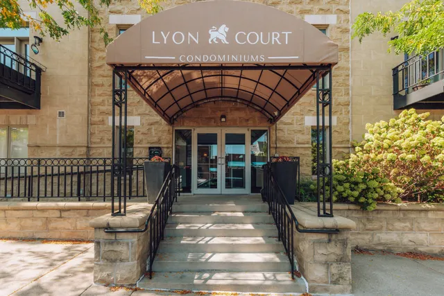 $499,900 | 1515 North Van Buren Street, Unit 513, Milwaukee, WI 53202