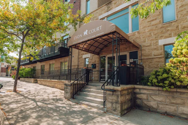 $499,900 | 1515 North Van Buren Street, Unit 513, Milwaukee, WI 53202