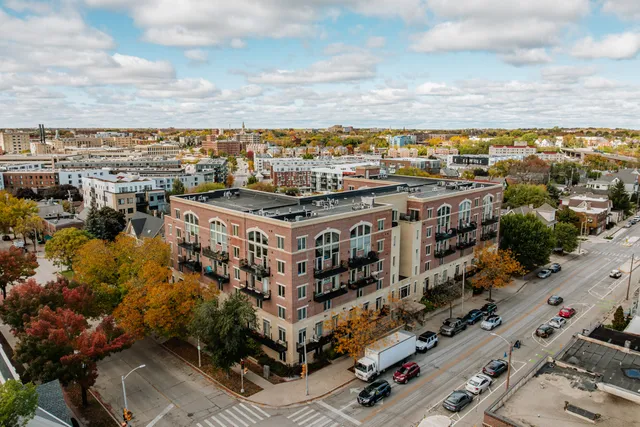 $499,900 | 1515 North Van Buren Street, Unit 513, Milwaukee, WI 53202