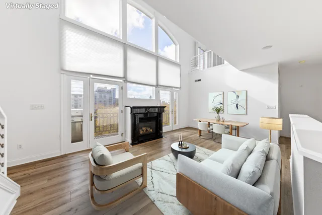 $499,900 | 1515 North Van Buren Street, Unit 513, Milwaukee, WI 53202